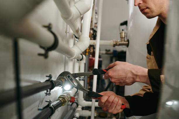 Boilers & Radiators in Waltham, MA