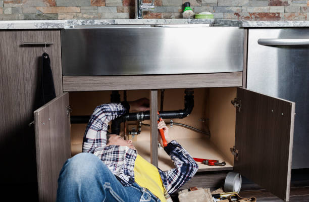 Best Plumbing Repair Near Me  in Waltham, MA